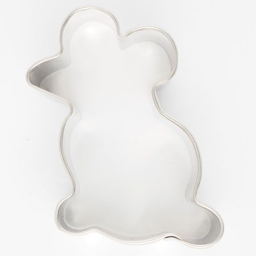 SALE!!! Cookie Cutter MOUSE 6εκ - Κουπ πατ Ποντίκι