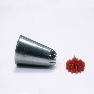 JEM Nozzle -Drop Flower No.1G -Μύτη για λουλούδια JEM Nozzle -Drop Flower No.1G -Μύτη για λουλούδια