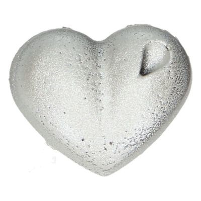 FunCakes Edible Spray -METALLIC SILVER 100ml - Σπρέι Μεταλλικό Ασημί
