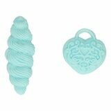 FunCakes FunColours GEL -BABY BLUE -Χρώμα Τζελ - Γαλάζιο 30γρ