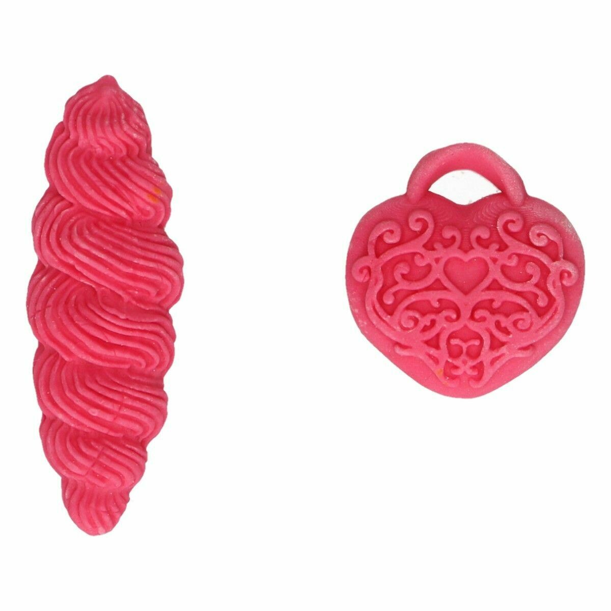 FunCakes FunColours GEL -PINK -Χρώμα Τζελ - Ροζ 30γρ