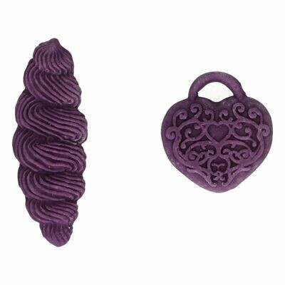 FunCakes FunColours GEL -PURPLE -Χρώμα Τζελ - Μωβ 30γρ FunCakes FunColours GEL -PURPLE -Χρώμα Τζελ - Μωβ 30γρ