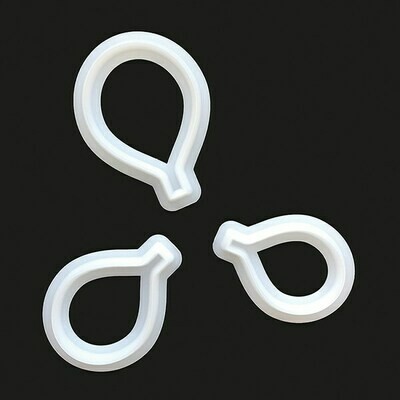 SALE!!! FMM Flower Cutters -LISIANTHUS 3 τεμ - Σετ 3τεμ κουπ πατ Λυσίανθος SALE!!! FMM Flower Cutters -LISIANTHUS 3 τεμ - Σετ 3τεμ κουπ πατ Λυσίανθος