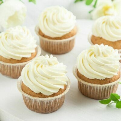 FunCakes Mix for SWISS CREAM (CRÈME SUISSE) 500γρ -Μείγμα για Ελβετική Κρέμα