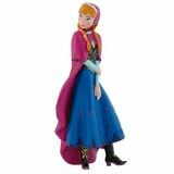 Disney Figure Frozen -ANNA -Πλαστική Φιγούρα Άννα Περίπου 9.8εκ