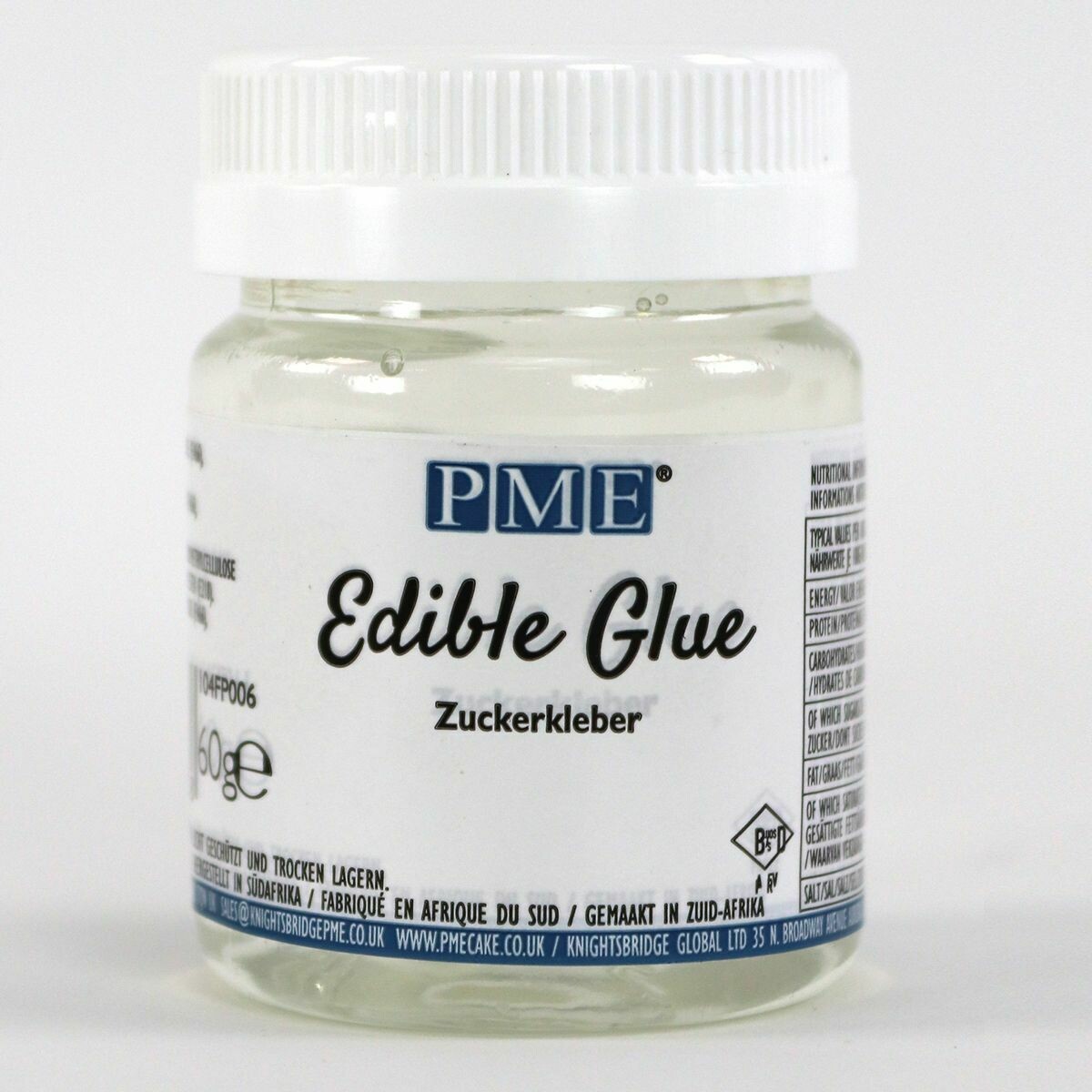PME Edible Glue 60γρ -Βρώσιμη Κόλλα
