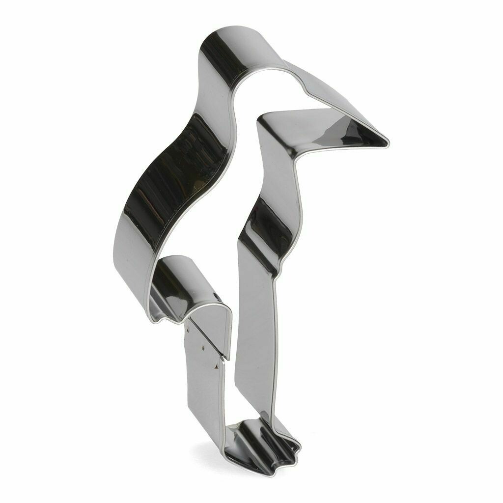 SALE!!! Patisse Cookie Cutter -STORK -Κουπ πατ Πελαργός 9εκ