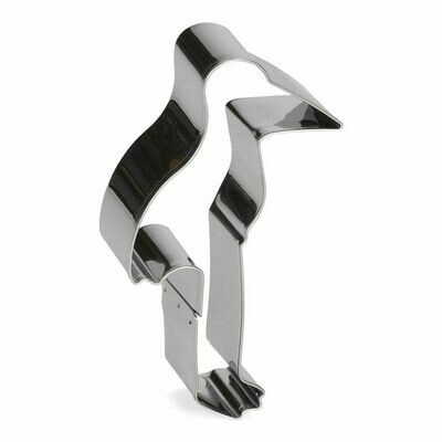 SALE!!! Patisse Cookie Cutter -STORK -Κουπ πατ Πελαργός 9εκ