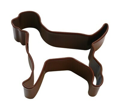 SALE!!! by AH -MINI Cookie Cutter DOG -Μικρό Κουπ πατ Λάμπραντορ Σκυλάκι 5εκ SALE!!! by AH -MINI Cookie Cutter DOG -Μικρό Κουπ πατ Λάμπραντορ Σκυλάκι 5εκ