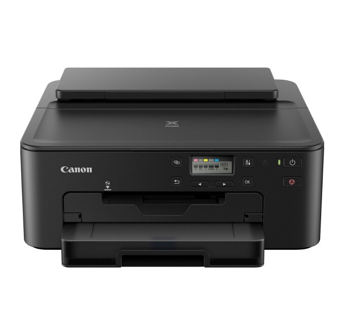 A4 Edible Imaging Printer Kit -Εκτυπωτής CANON TS705A για Βρώσιμες Εκτυπώσεις με 5 Μελάνια
