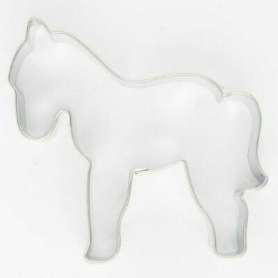 SALE!!! Cookie Cutter Horse -SMALL 5.5cm - Κουπ πατ Αλογάκι 5.5εκ x 6εκ SALE!!! Cookie Cutter Horse -SMALL 5.5cm - Κουπ πατ Αλογάκι 5.5εκ x 6εκ