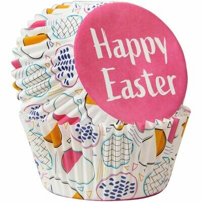 SALE!!! Wilton Easter Cupcake Cases -HIP HOP - Θήκες ψησίματος Καπκέικ/Μάφιν με πασχαλινό θέμα 75 τεμ SALE!!! Wilton Easter Cupcake Cases -HIP HOP - Θήκες ψησίματος Καπκέικ/Μάφιν με πασχαλινό θέμα 75 τεμ