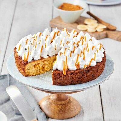 sales!!!FunCakes Cake Mix -BANOFFEE CAKE 400γρ - Μείγμα για κέικ Μπανόφι-ΑΝΑΛΩΣΗ ΚΑΤΑ ΠΡΟΤΙΜΗΣΗ 2/2021 sales!!!FunCakes Cake Mix -BANOFFEE CAKE 400γρ - Μείγμα για κέικ Μπανόφι-ΑΝΑΛΩΣΗ ΚΑΤΑ ΠΡΟΤΙΜΗΣΗ 2/2021