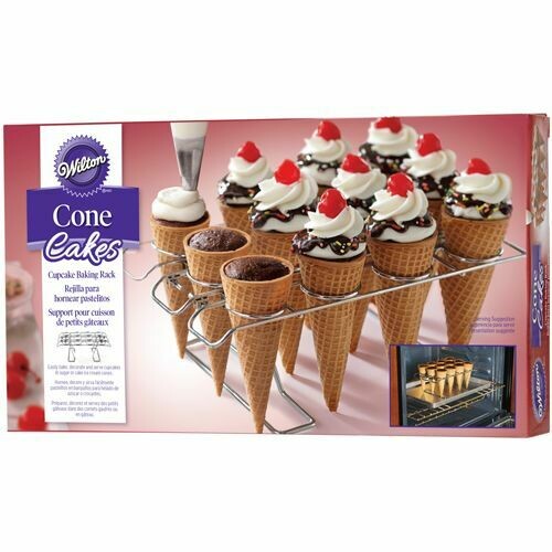 Wilton Cone Display Stand - Βάση στήριξης για χωνάκια