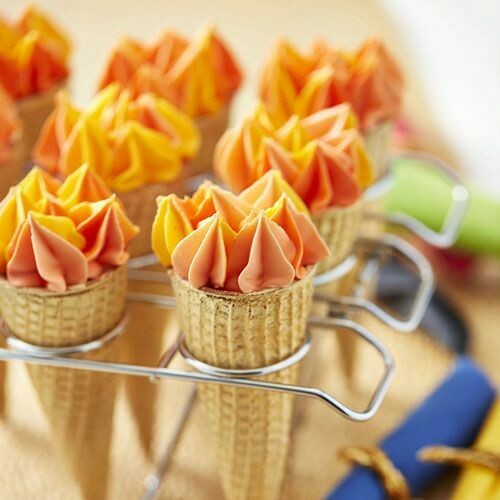 Wilton Cone Display Stand - Βάση στήριξης για χωνάκια