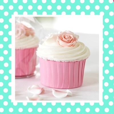 Απαραίτητα για Cupcake, Cookie και Cake Pops