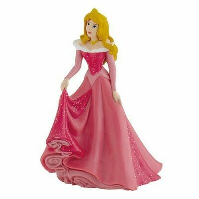 Disney Figure Princess -SLEEPING BEAUTY - Πλαστική Φιγούρα Ωραία Κοιμωμένη -10εκ