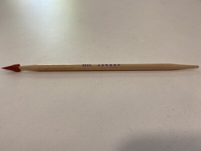 SALE!!! Cerart Point Shapers (hard) Wooden Handle -Μυτερό Εργαλείο με Σκληρή Μύτη για Σχεδιασμό SALE!!! Cerart Point Shapers (hard) Wooden Handle -Μυτερό Εργαλείο με Σκληρή Μύτη για Σχεδιασμό
