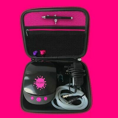 Dinkydoodle Airbrush -Αερογράφος ∞ Dinkydoodle Airbrush -Αερογράφος ∞