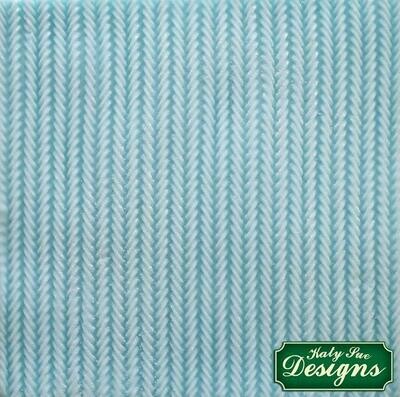 Katy Sue Silicone Embossing Mat -CABLE Knit - Πατάκι Σιλικόνης Αλυσίδα/Πλεκτό