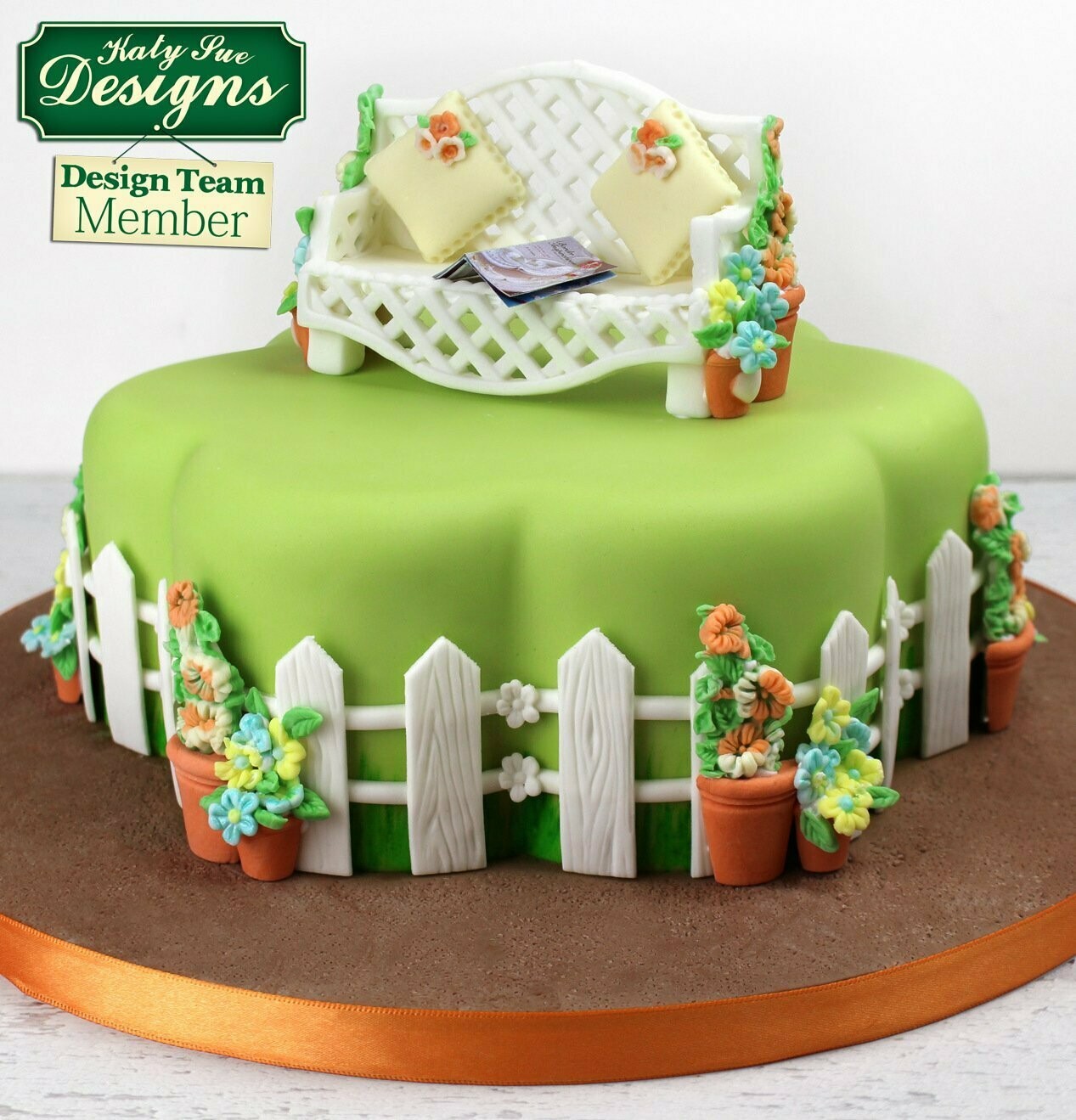 Katy Sue Silicone Embossing Mat -WOOD PANEL -Πατάκι Σιλικόνης Πάνελ Ξύλου