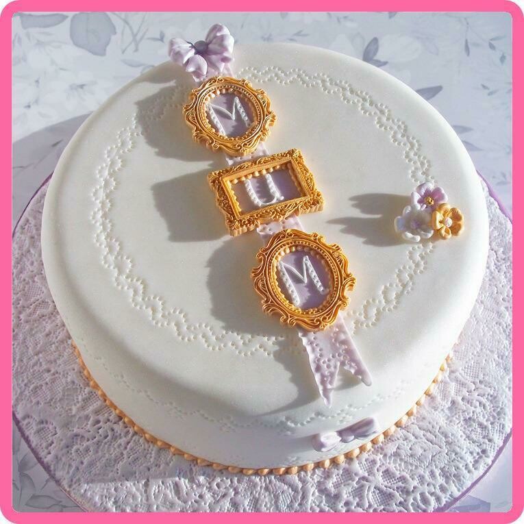 Katy Sue Silicone Mould -MINIATURE FRAMES VINTAGE RECTANGLE -Καλούπι Σιλικόνης Μινιατούρα Κάδρο Ορθογώνιο