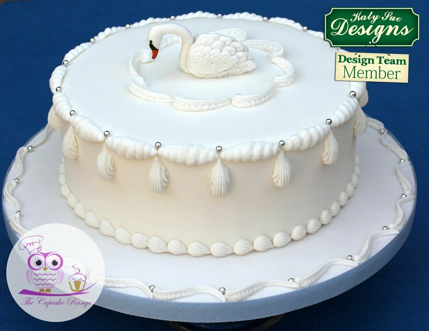 Katy Sue Silicone Mould -WINGS -Καλούπι Σιλικόνης Φτερά