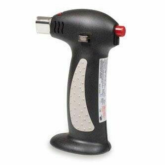 Silikomart Crème Brulee Torch - Φλόγιστρο για Crème Brulee Silikomart Crème Brulee Torch - Φλόγιστρο για Crème Brulee