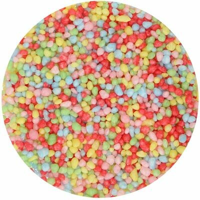 FunCakes Sprinkle Mix 80γρ -DOTS - Μείγμα  Ζαχαρωτών