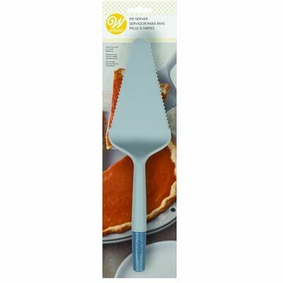 Wilton Cake & Pie Server - Εργαλείο κοπής και σερβιρίσματος τούρτας Wilton Cake & Pie Server - Εργαλείο κοπής και σερβιρίσματος τούρτας
