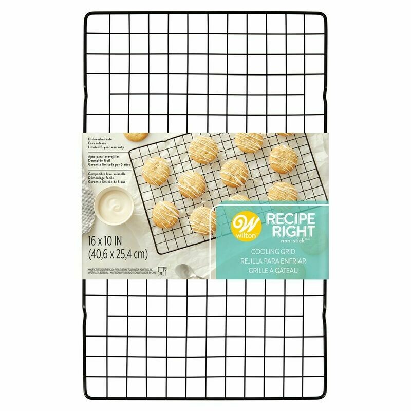 Wilton Cooling Rack  40x25cm - Σχάρα 40εκ * 25εκ