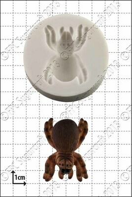 FPC Silicone Mould -SPIDER - Καλούπι Σιλικόνης Αράχνη FPC Silicone Mould -SPIDER - Καλούπι Σιλικόνης Αράχνη