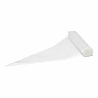 Patisse Disposable Piping Bags -Σακούλες Ζαχαροπλαστικής/Κορνέ μιας χρήσης 41εκ 24τεμ