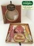 Katy Sue Silicone Mould -NUTCRACKER -Καλούπι Σιλικόνης Καρυοθραύστης
