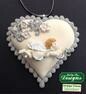 SALE!!! Katy Sue Silicone Mould -ORNAMENTAL CHERUBS - Καλούπι Σιλικόνης Διακοσμητικά Αγγελάκια
