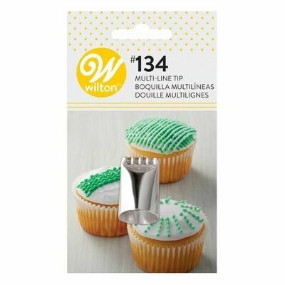 Wilton 415-2625 Christmas Sparkle and Cheer Cupcake Combo Baking Cups and Picks