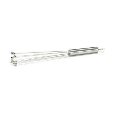 Patisse BALL WHISK - Σύρμα Ζαχαροπλαστικής Χειρός (φουέ) Patisse BALL WHISK - Σύρμα Ζαχαροπλαστικής Χειρός (φουέ)