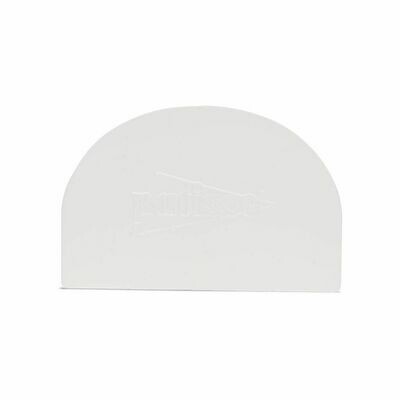 Patisse Dough Scrapers 1τμχ Σπάτουλα / Ξύστρα 12εκ Patisse Dough Scrapers 1τμχ Σπάτουλα / Ξύστρα 12εκ