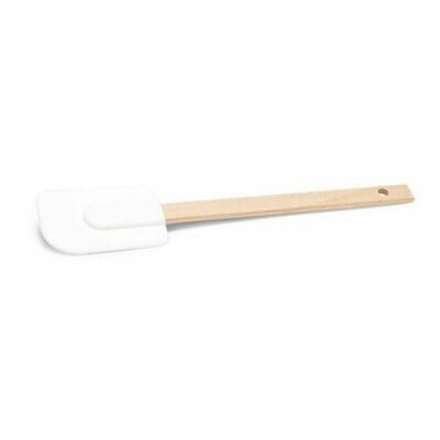 Patisse SILICONE SPATULA - Σπάτουλα Σιλικόνης / Μαρίζ Patisse SILICONE SPATULA - Σπάτουλα Σιλικόνης / Μαρίζ