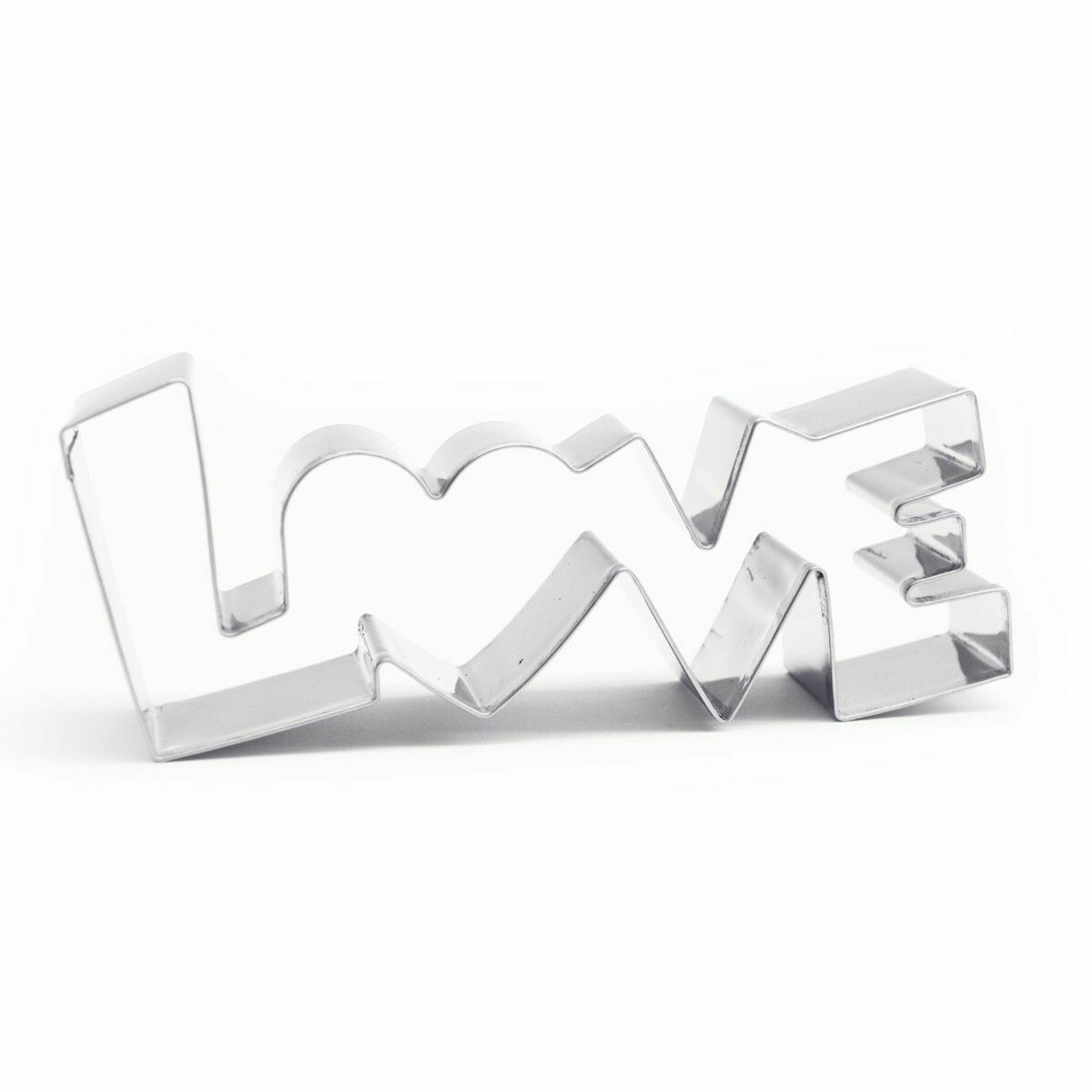 Scrapcooking Cookie Cutter -&#39;LOVE&#39; - Κουπ πατ &#39;LOVE&#39;