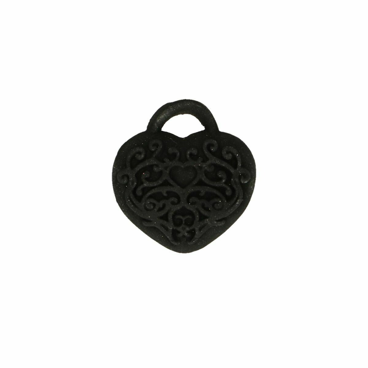 FunCakes Edible Dust -MATT -BLACK - Βρώσιμη  Σκόνη Ματ - Μαύρο