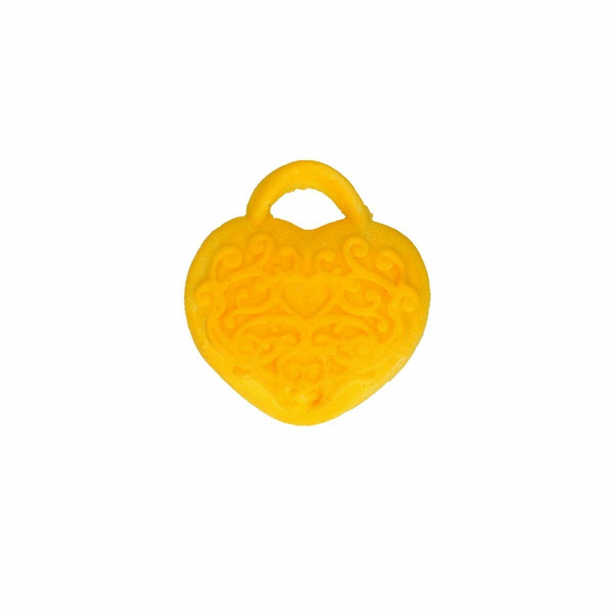 FunCakes Edible Dust -MATT -SUNSET YELLOW - Βρώσιμη Σκόνη Ματ - Έντονο Κίτρινο