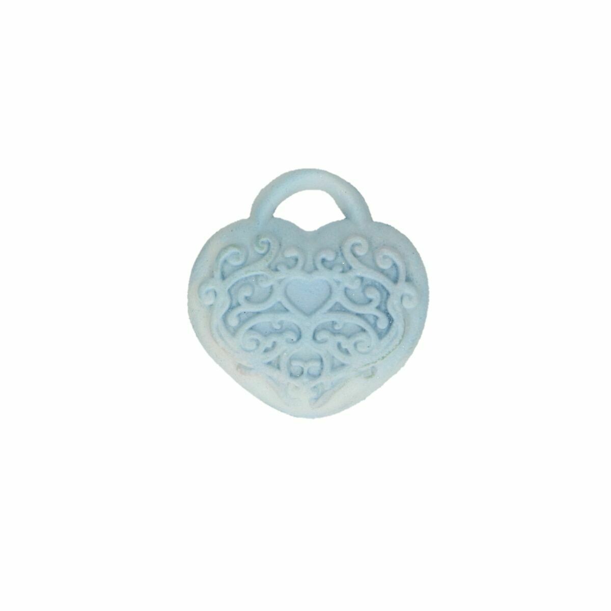 FunCakes Edible Dust -MATT -SKY BLUE - Βρώσιμη Σκόνη Ματ - Ανοιχτό Γαλάζιο - Σιέλ