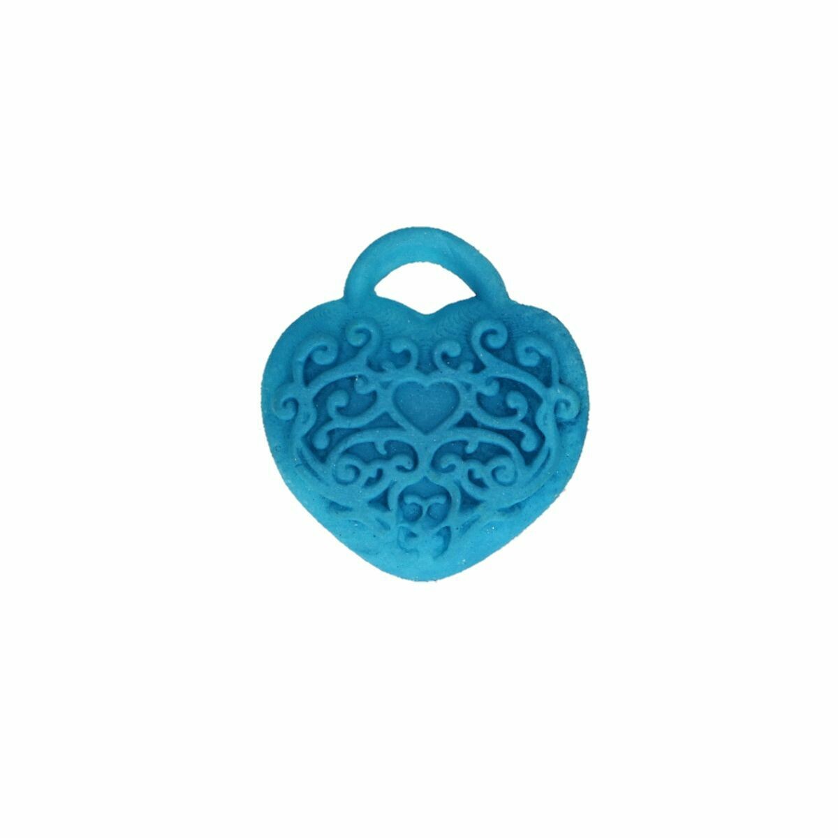 FunCakes Edible Dust -MATT -OCEAN BLUE - Βρώσιμη Σκόνη Ματ - Μπλε Τιρκουάζ