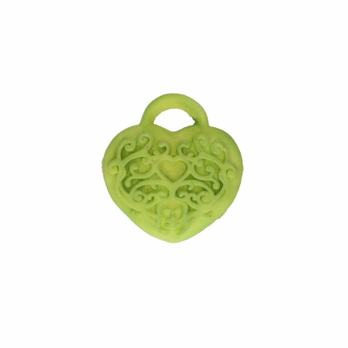 FunCakes Edible Dust -MATT -LIME ZEST - Βρώσιμη Σκόνη Ματ - Πράσινο Λαχανί