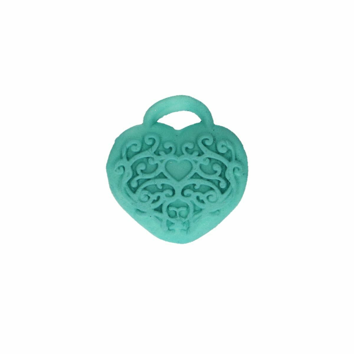 FunCakes Edible Dust -MATT -PEACOCK BLUE - Βρώσιμη Σκόνη Ματ - Βεραμάν
