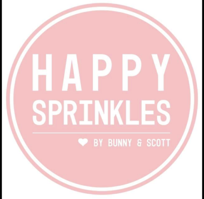 Happy Sprinkles