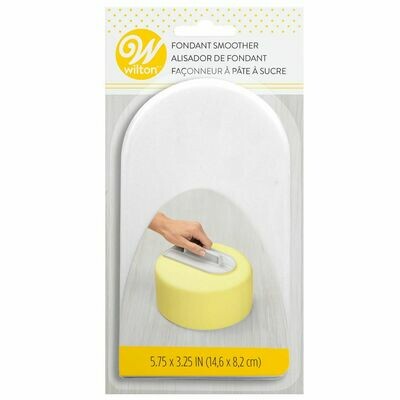 Wilton Easy Glide Fondant Smoother -Εργαλείο Λείανσης