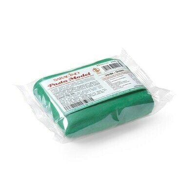 Saracino Modelling Paste 250g -GREEN -Πάστα Μοντελισμού -Πράσινη Saracino Modelling Paste 250g -GREEN -Πάστα Μοντελισμού -Πράσινη