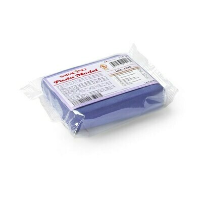 Saracino Modelling Paste 250g -VIOLET -Πάστα Μοντελισμού Μωβ -250γρ Saracino Modelling Paste 250g -VIOLET -Πάστα Μοντελισμού Μωβ -250γρ